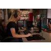 Pelė HP OMEN by Photon Wireless Bluetooth USB Type-A