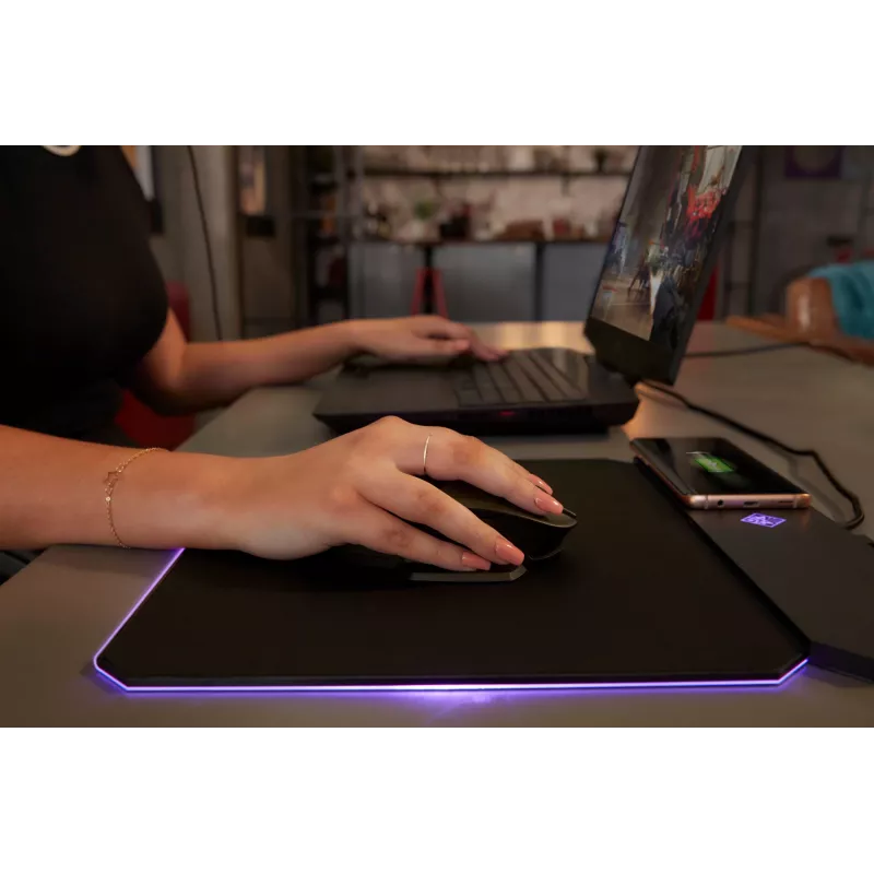 Pelė HP OMEN by Photon Wireless Bluetooth USB Type-A