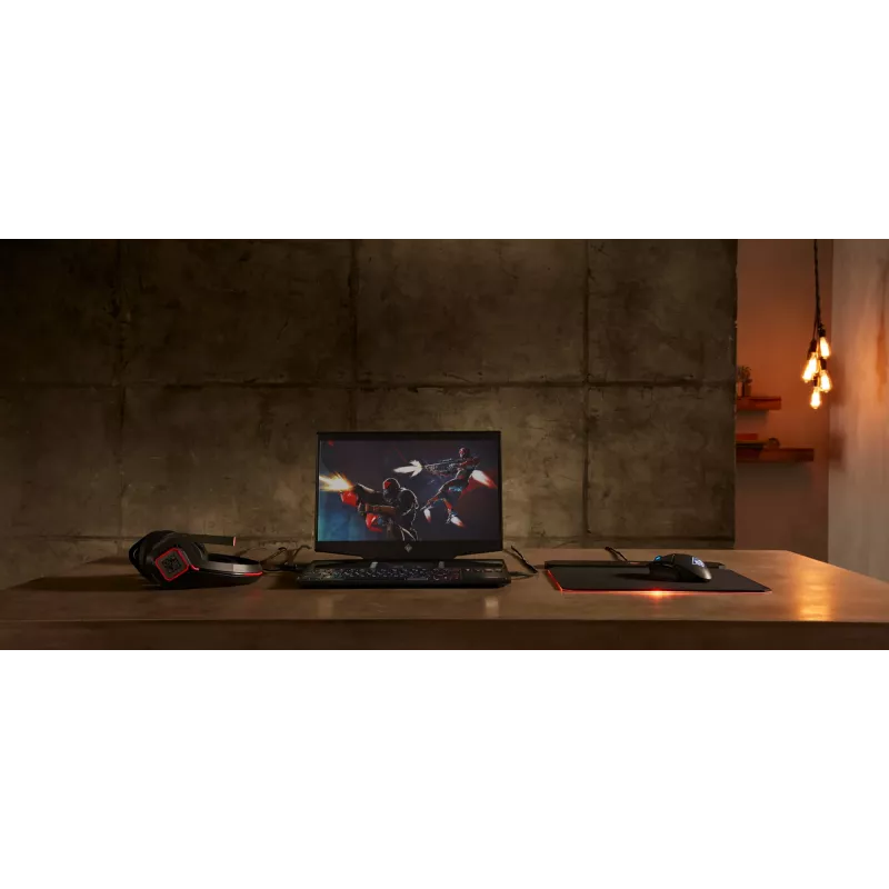 Pelė HP OMEN by Photon Wireless Bluetooth USB Type-A