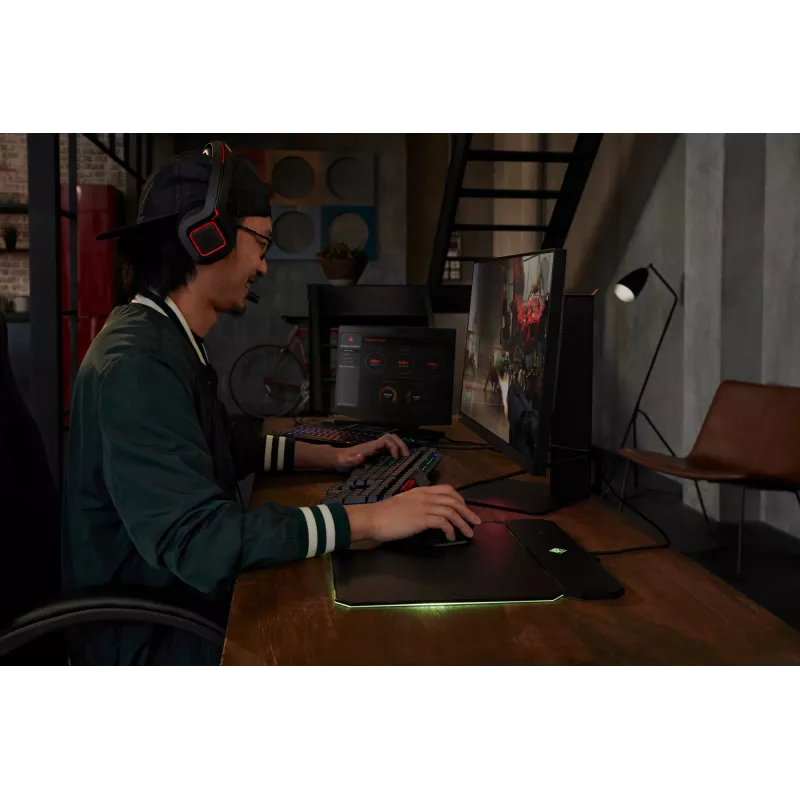 Pelė HP OMEN by Photon Wireless Bluetooth USB Type-A