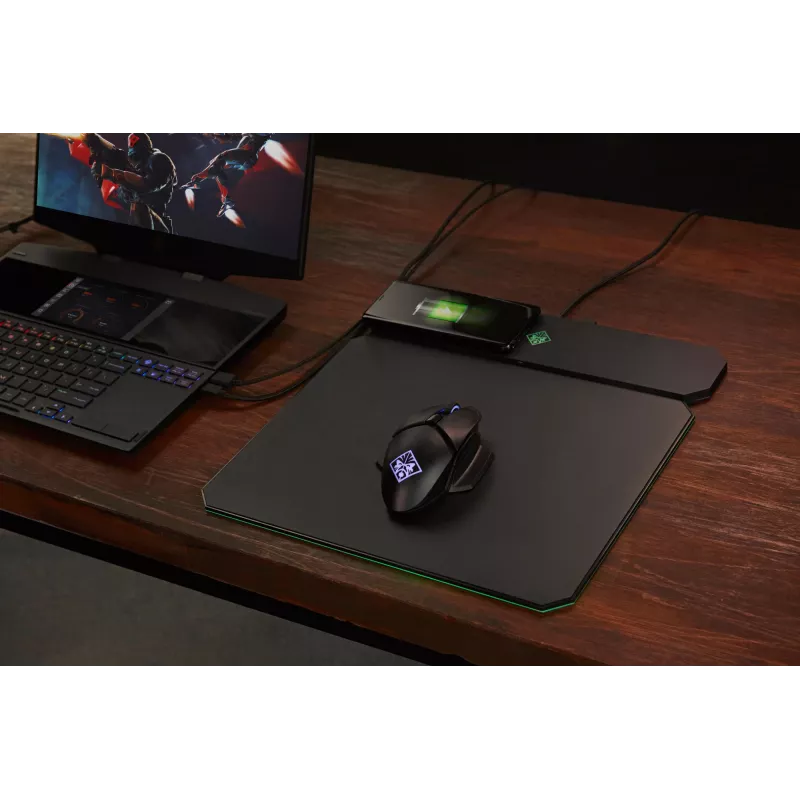 Pelė HP OMEN by Photon Wireless Bluetooth USB Type-A