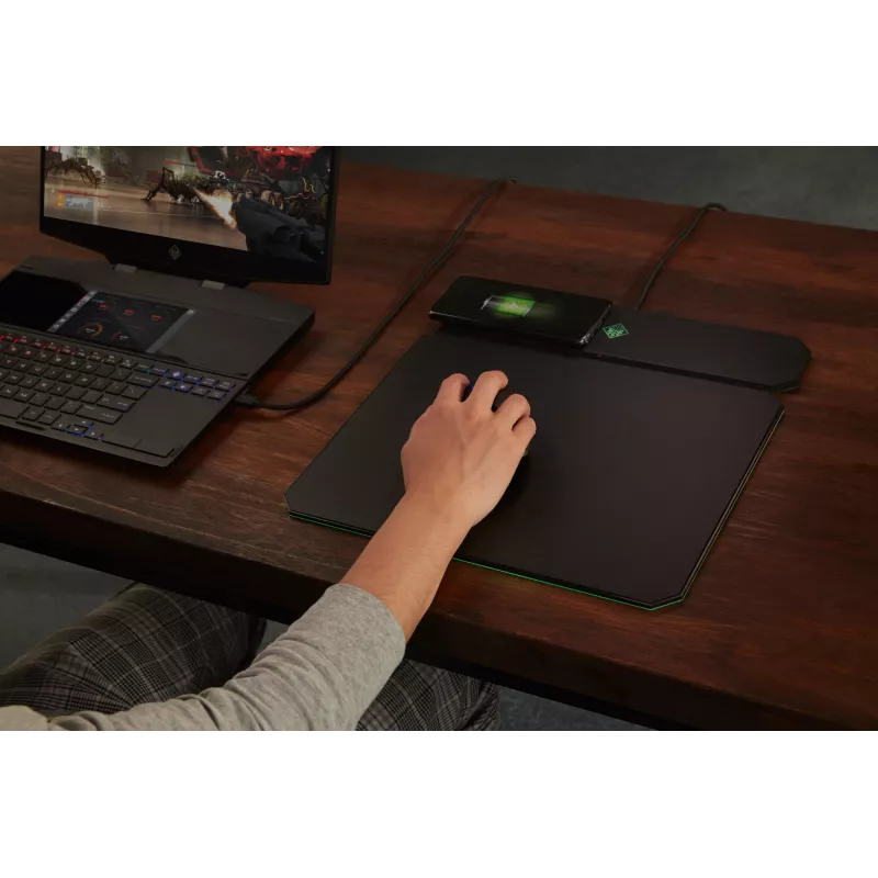 Pelė HP OMEN by Photon Wireless Bluetooth USB Type-A