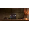HP OMEN by Photon belaidė pelė, abiem rankoms tinkama, Bluetooth + USB Type-A, juoda
