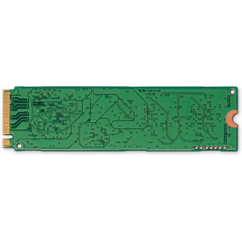 HP Z Turbo Drive 512 GB M.2 PCI Express 3.0 NVMe TLC