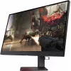 HP OMEN X 27 kompiuterio monitorius 68,6 cm (27 col.) 2560 x 1440 pikseliai Quad HD Juoda (atnaujinta prekė)