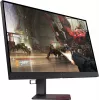 HP OMEN X 27 kompiuterio monitorius 68,6 cm (27 col.) 2560 x 1440 pikseliai Quad HD Juoda (atnaujinta prekė)