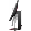 HP OMEN X 27 kompiuterio monitorius 68,6 cm (27 col.) 2560 x 1440 pikseliai Quad HD Juoda (atnaujinta prekė)