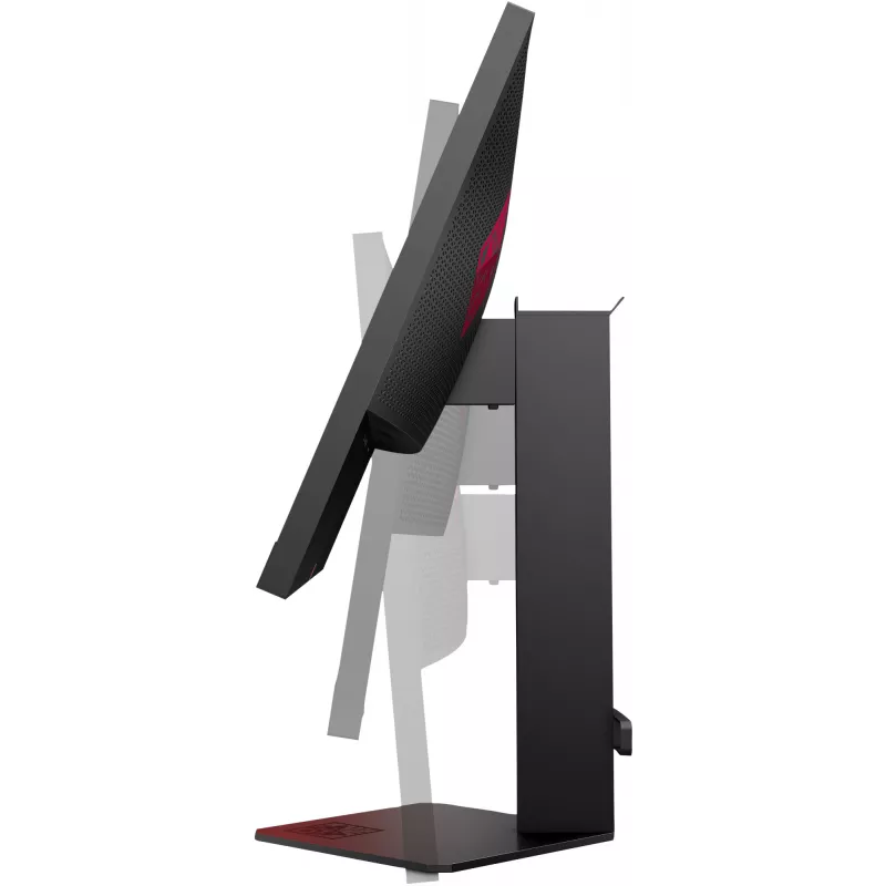 HP OMEN X 27 kompiuterio monitorius 68,6 cm (27 col.) 2560 x 1440 pikseliai Quad HD Juoda (atnaujinta prekė)