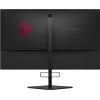 HP OMEN X 27 kompiuterio monitorius 68,6 cm (27 col.) 2560 x 1440 pikseliai Quad HD Juoda (atnaujinta prekė)