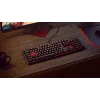 HP OMEN X 27 kompiuterio monitorius 68,6 cm (27 col.) 2560 x 1440 pikseliai Quad HD Juoda (atnaujinta prekė)
