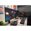 HP OMEN X 27 kompiuterio monitorius 68,6 cm (27 col.) 2560 x 1440 pikseliai Quad HD Juoda (atnaujinta prekė)