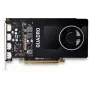 HP 6YT67AA vaizdo plokštė NVIDIA Quadro P2200 5 GB GDDR5X
