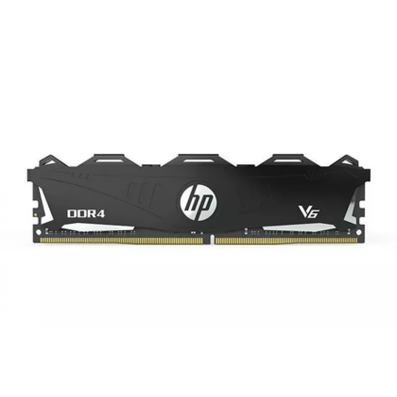 HP V6 atminties modulis 8 GB 1 x 8 GB DDR4 288 kontaktų DIMM