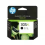 HP 305XL didelio našumo juodas Originalius rašalo kasetė
