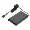 Lenovo 4X20S56705 maitinimo adapteris / keitiklis Vidinis 170 W Juoda