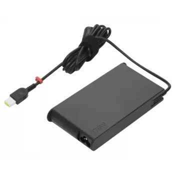 Lenovo 4X20S56705 maitinimo adapteris / keitiklis Vidinis 170 W Juoda