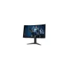 Lenovo G27c-10 kompiuterio monitorius 68,6 cm (27 colių) 1920 x 1080 pikselių Full HD juodas