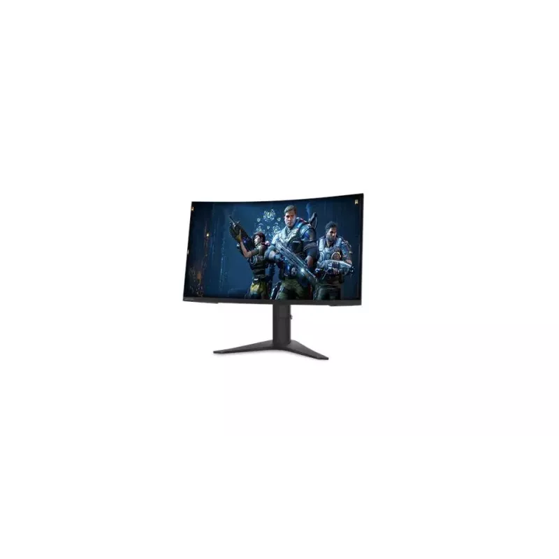 Lenovo G27c-10 kompiuterio monitorius 68,6 cm (27 colių) 1920 x 1080 pikselių Full HD juodas