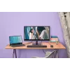 HP V28 kompiuterio monitorius 71,1 cm (28 col.) 3840 x 2160 pikselių 4K Ultra HD LED juodas