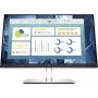 HP E-Series E22 G4 kompiuterio monitorius 54,6 cm (21,5 colio) 1920 x 1080 pikselių Full HD LCD juodas, sidabrinis