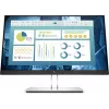HP E-Series E22 G4 kompiuterio monitorius 54,6 cm (21,5 colio) 1920 x 1080 pikselių Full HD LCD juodas, sidabrinis