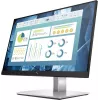 HP E-Series E22 G4 kompiuterio monitorius 54,6 cm (21,5 colio) 1920 x 1080 pikselių Full HD LCD juodas, sidabrinis