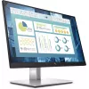 HP E-Series E22 G4 kompiuterio monitorius 54,6 cm (21,5 colio) 1920 x 1080 pikselių Full HD LCD juodas, sidabrinis