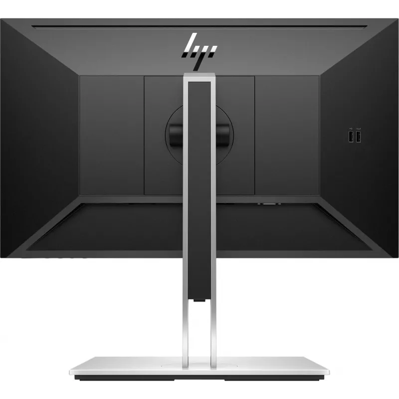 HP E-Series E22 G4 kompiuterio monitorius 54,6 cm (21,5 colio) 1920 x 1080 pikselių Full HD LCD juodas, sidabrinis