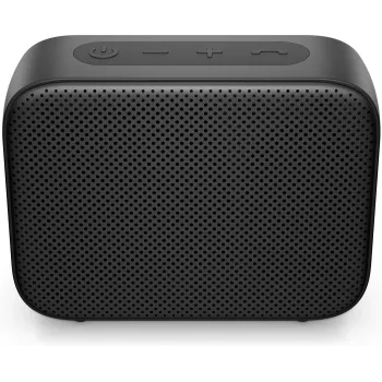 HP Juoda Bluetooth Speaker 350, Wireless, USB Type-C, Mono portable speaker, Juoda, Rectangle, Buttons