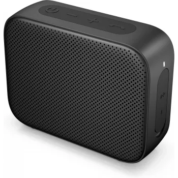 HP Juoda Bluetooth Speaker 350, Wireless, USB Type-C, Mono portable speaker, Juoda, Rectangle, Buttons