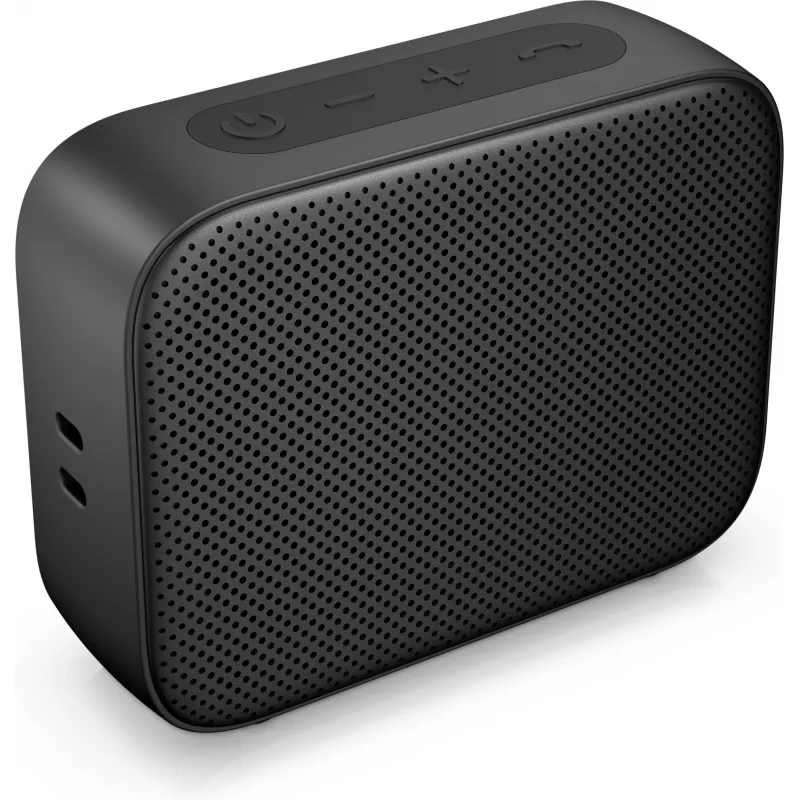 HP Juoda Bluetooth Speaker 350, Wireless, USB Type-C, Mono portable speaker, Juoda, Rectangle, Buttons
