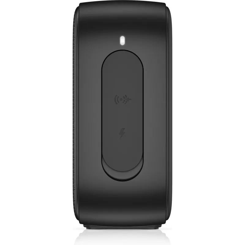 HP Juoda Bluetooth Speaker 350, Wireless, USB Type-C, Mono portable speaker, Juoda, Rectangle, Buttons