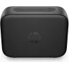 HP Juoda Bluetooth Speaker 350, Wireless, USB Type-C, Mono portable speaker, Juoda, Rectangle, Buttons