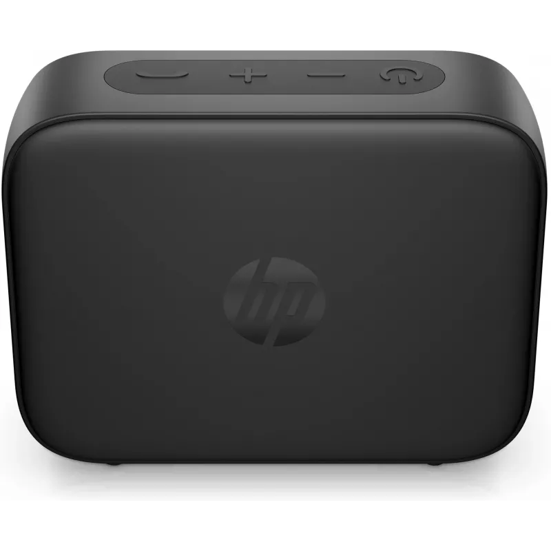 HP Juoda Bluetooth Speaker 350, Wireless, USB Type-C, Mono portable speaker, Juoda, Rectangle, Buttons