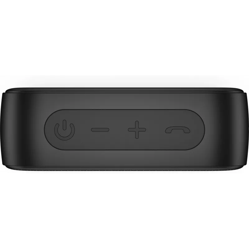 HP Juoda Bluetooth Speaker 350, Wireless, USB Type-C, Mono portable speaker, Juoda, Rectangle, Buttons