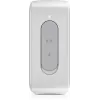 HP Sidabrinė Bluetooth Speaker 350, belaidis, balta, universali, integruota baterija, 180 g, 78,5 mm