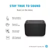 HP Sidabrinė Bluetooth Speaker 350, belaidis, balta, universali, integruota baterija, 180 g, 78,5 mm