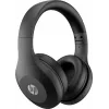 HP Bluetooth Headset 500, belaidis, 220 g, ausinės, juoda