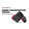 HP OMEN Transceptor maišelis, nailonas, 230 mm, 160 mm, 70 mm, 160 g, juodas