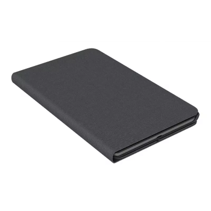 Lenovo ZG38C03033 planšetės dėklas 25,6 cm (10,1 colio) Užrašinė Juoda