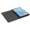 Lenovo ZG38C03033 planšetės dėklas 25,6 cm (10,1 colio) Užrašinė Juoda