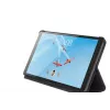 Lenovo ZG38C03033 planšetės dėklas 25,6 cm (10,1 colio) Užrašinė Juoda