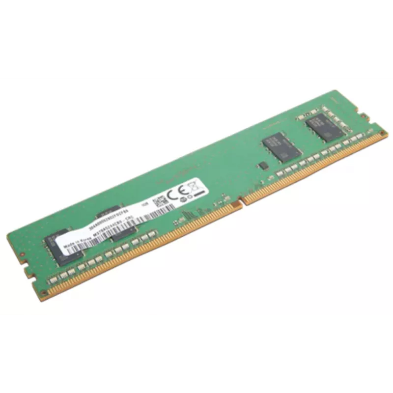 Lenovo 4X70Z78725 atminties modulis 16 GB 1 x 16 GB DDR4 288 kontaktų DIMM