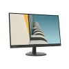 Lenovo D24-20 kompiuterio monitorius 60,5 cm (23,8 colių) 1920 x 1080 pikselių Full HD LED juodas