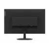 Lenovo D24-20 kompiuterio monitorius 60,5 cm (23,8 colių) 1920 x 1080 pikselių Full HD LED juodas