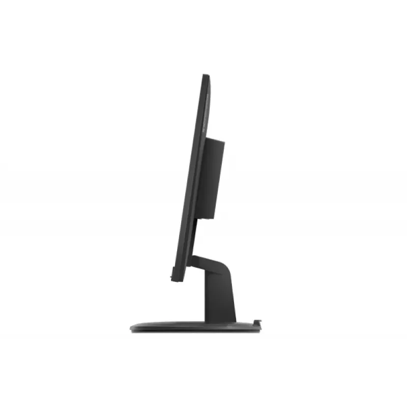 Lenovo D24-20 kompiuterio monitorius 60,5 cm (23,8 colių) 1920 x 1080 pikselių Full HD LED juodas