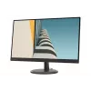 Lenovo D24-20 kompiuterio monitorius 60,5 cm (23,8 colių) 1920 x 1080 pikselių Full HD LED juodas