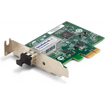HP Allied Telesis AT-2914SX/LC-901 1GB LC Fiber NIC, Singapūras