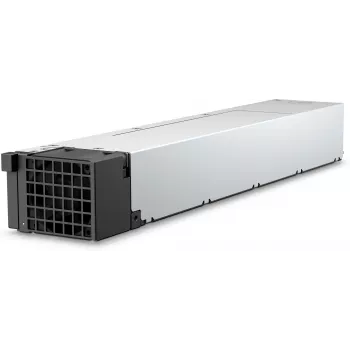 HP ZCentral 4R 2-as 675 W maitinimo blokas, Darbo stotis, Vidinis, 675 W, HP, ZCentral 4R, Juoda