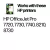HP 953 4 vnt. pakuotėje Juoda/Žydra/Purpurinė/Geltona Originalios rašalo kasetės